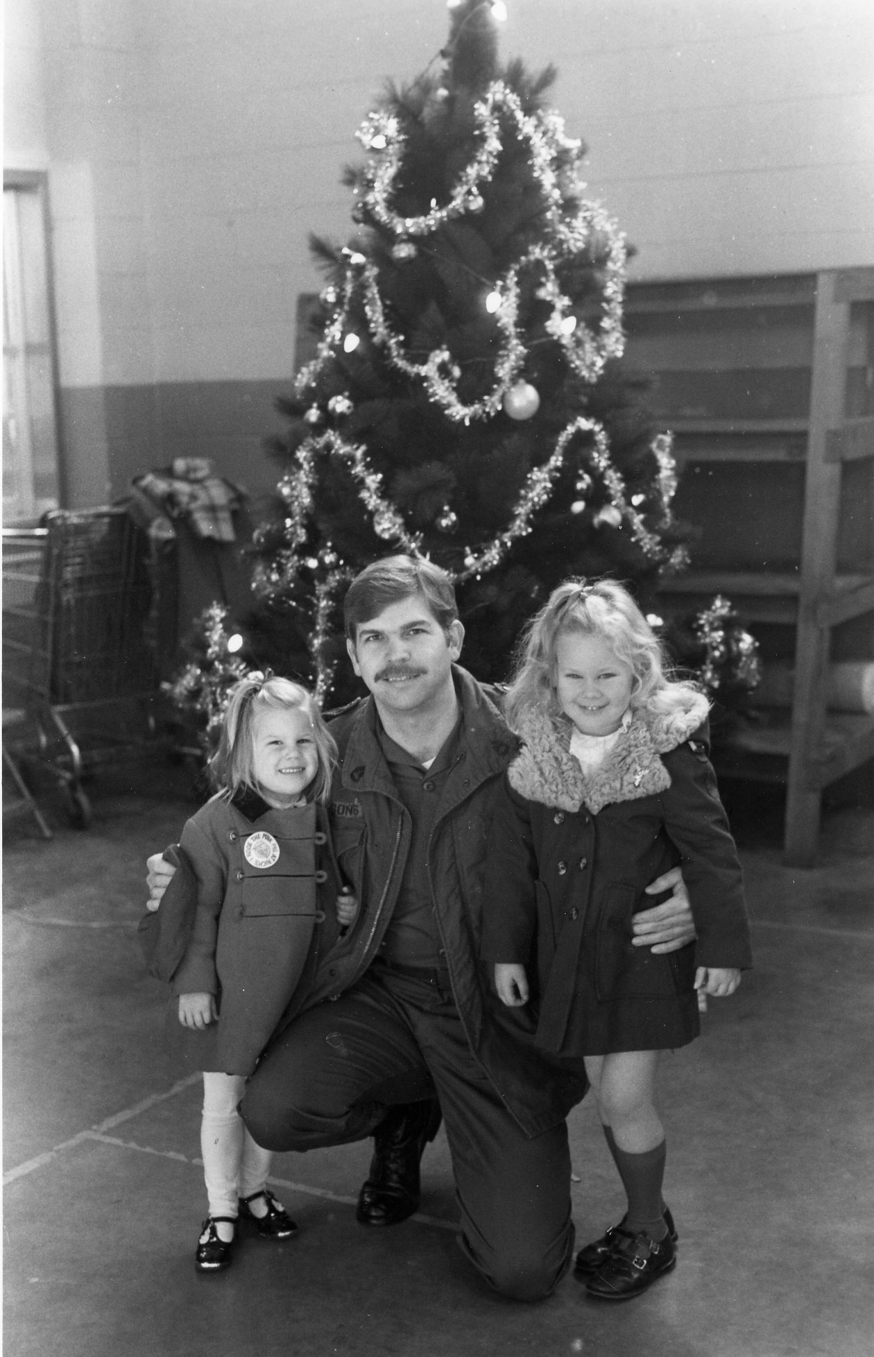 don and girls at fort mac