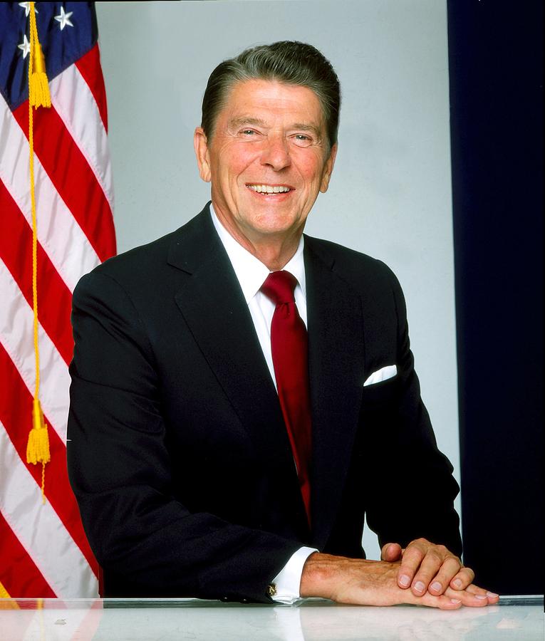 reagan