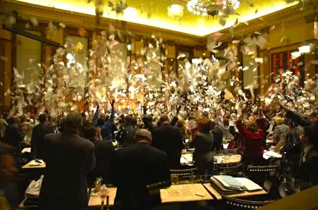 sine die